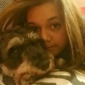 Meet your Posher, Sandra